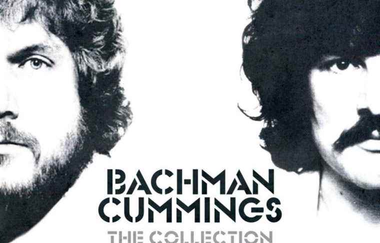 The Collection, Bachman Cummings |  The duty