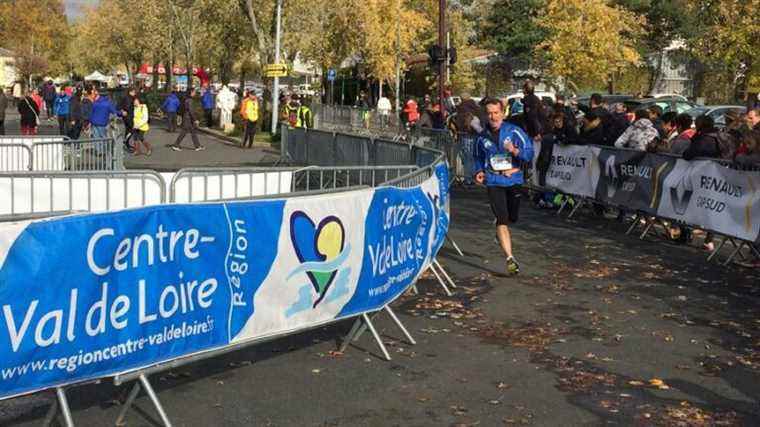 The Ekiden is back this Sunday in Châteauroux: discover the route