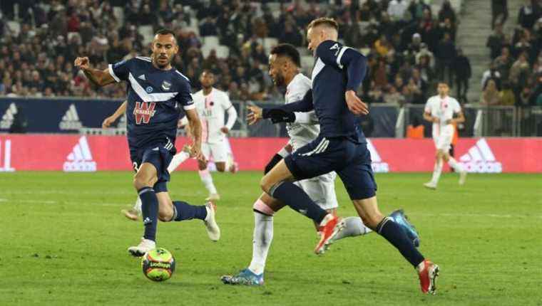 The Girondins de Bordeaux will soon be back in Ligue 1