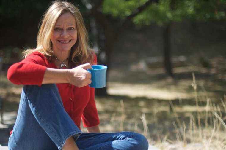 The Grand Prize for American Literature awarded to Joyce Maynard