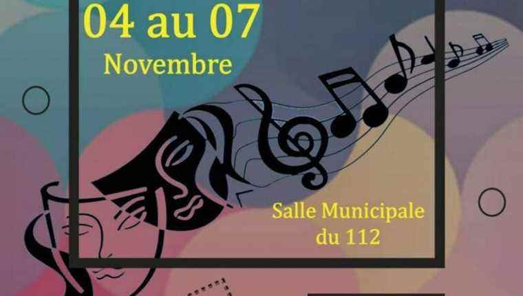 The Terville en Scène Festival takes place for four days at 112