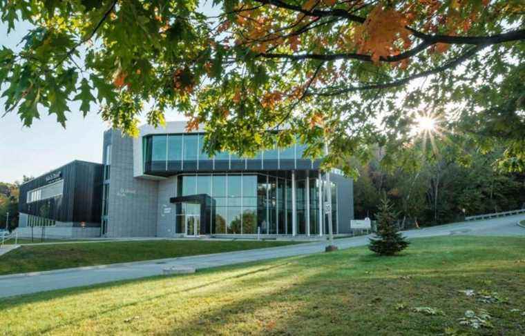 The Université de Sherbrooke Foundation wants to double its donations