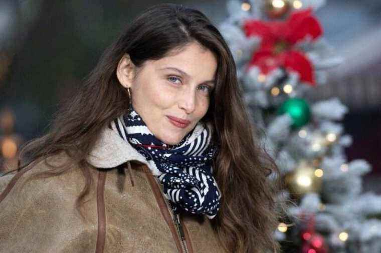 The actress and top model Laetitia Casta close to burnout: What happened …