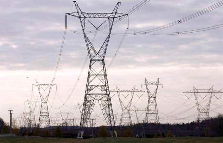 The development of electrical infrastructure is essential