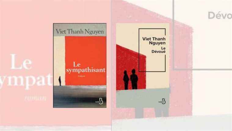 “The devoted” by Viet Thang Nguyen