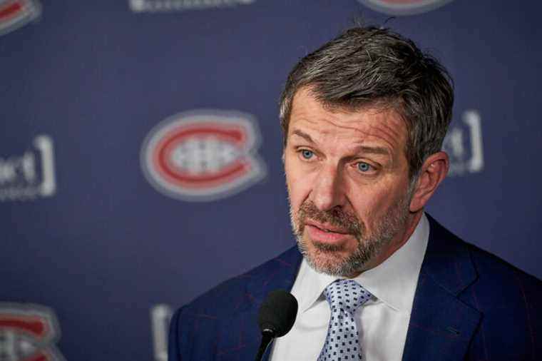 The good and bad moves of Marc Bergevin