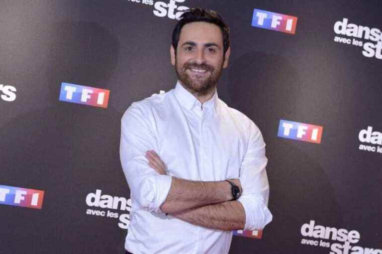 The host Camille Combal completely drunk during a live: “I went crazy”