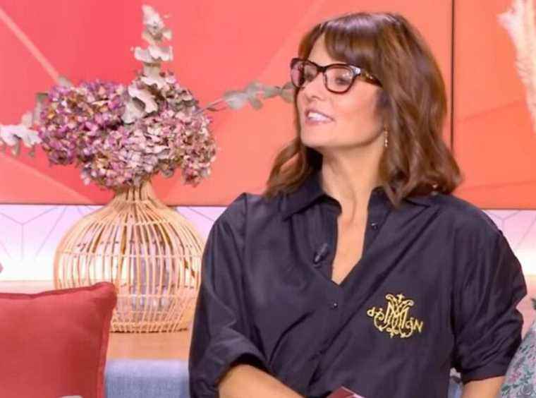 The host will present a brand new dating show on France 2