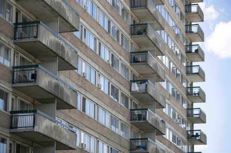 The housing crisis weakens our social cohesion