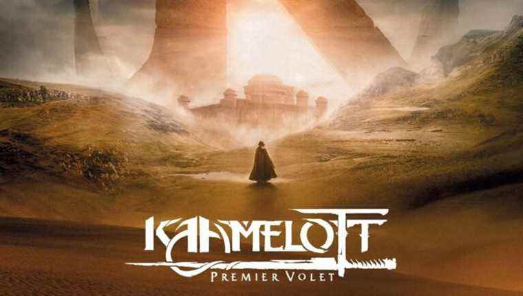 The must-see of the week: Kaamelott and Old