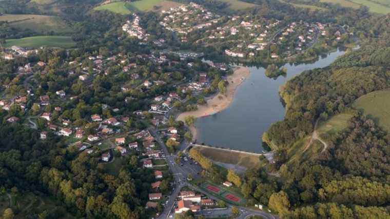 The new Seaska college will open in Senpere-Saint Pée sur Nivelle