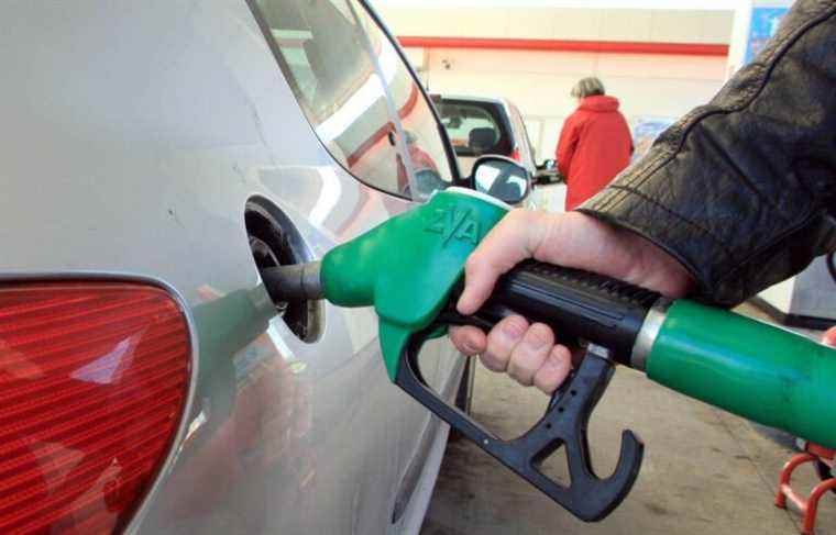 The price of gasoline could drop sharply due to the new variant