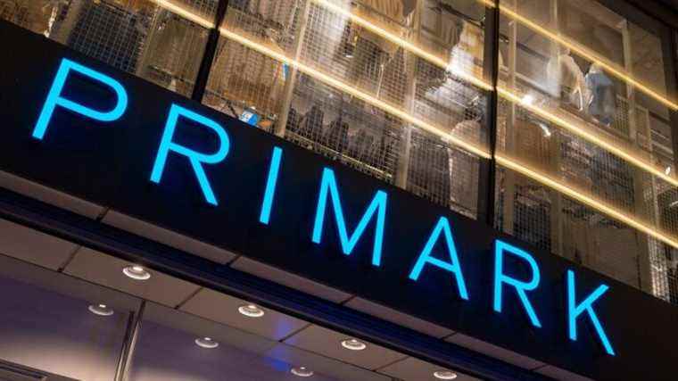 The ready-to-wear giant Primark settles in Nantes