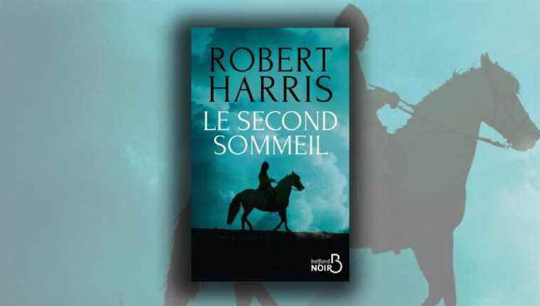 “The second sleep” by Robert Harris