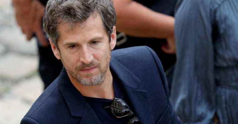 “The shooting ended very, very badly!”  : Guillaume Canet angry and disappointed by an actor in Les Petits Mouchoirs