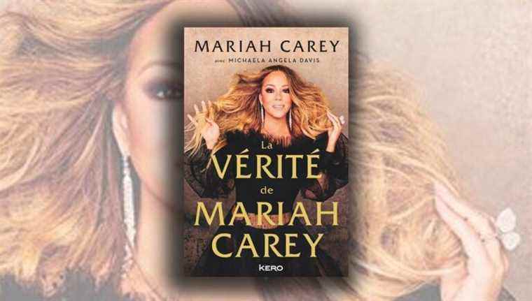 “The truth of Mariah Carey”