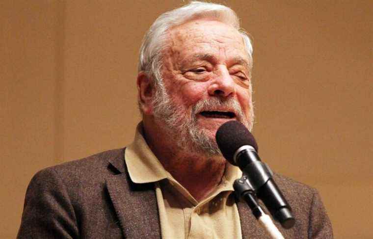 Theater: Stephen Sondheim, American musical legend, dies at 91