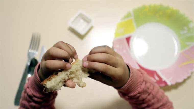 There have been cases of salmonellosis in schools in Sorbiers and Roanne