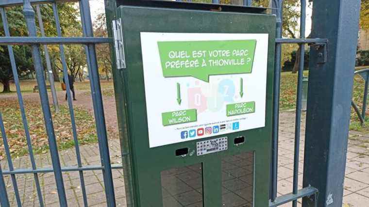 Thionville bans smoking in parks and around schools