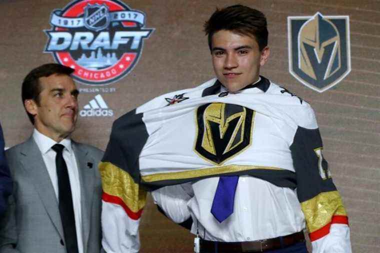 Ticket |  A look back at the 2017 draft