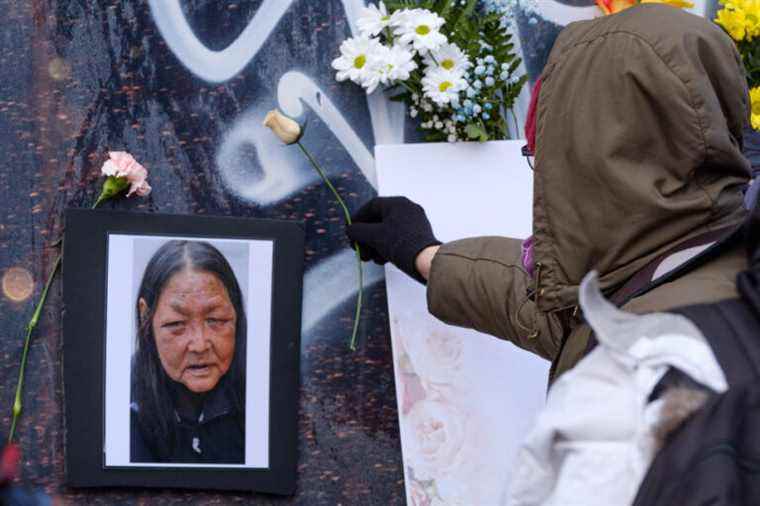 To honor the memory of Elisapee Pootoogook, urgent action is needed