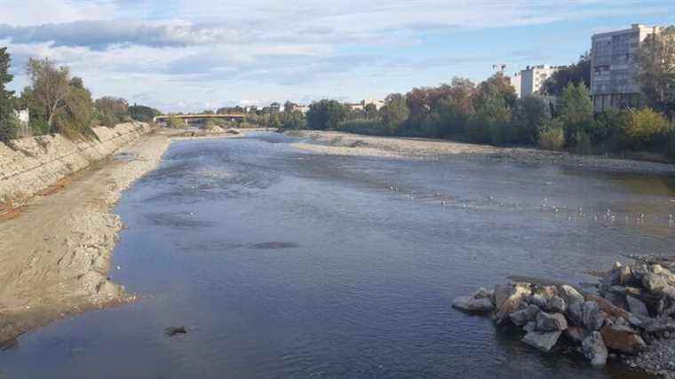 To protect the Têt, environmentalists proclaim the “Declaration of the rights” of the river