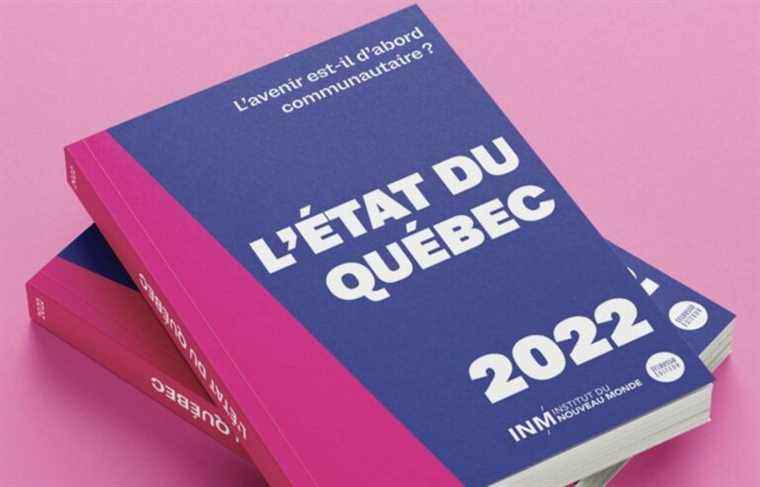 To read in “The State of Quebec 2022”