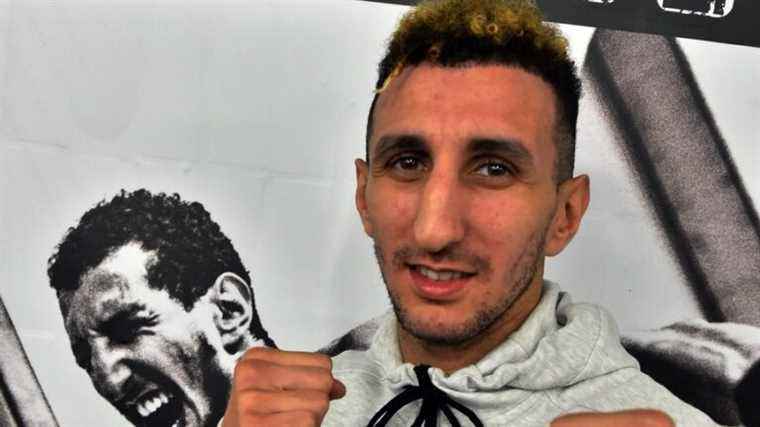 Toulousans Sofiane Oumiha and Billal Bennama assured of a medal at the amateur boxing worlds