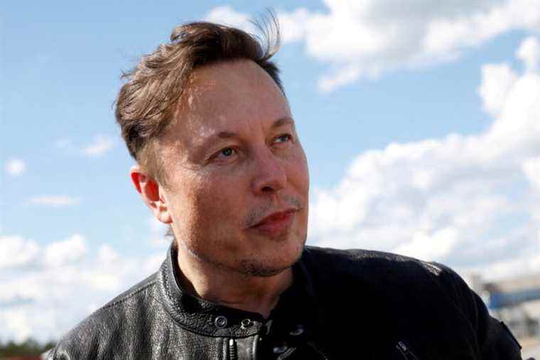 Twitter Poll |  His followers have decided, Musk must sell 10% of his shares in Tesla