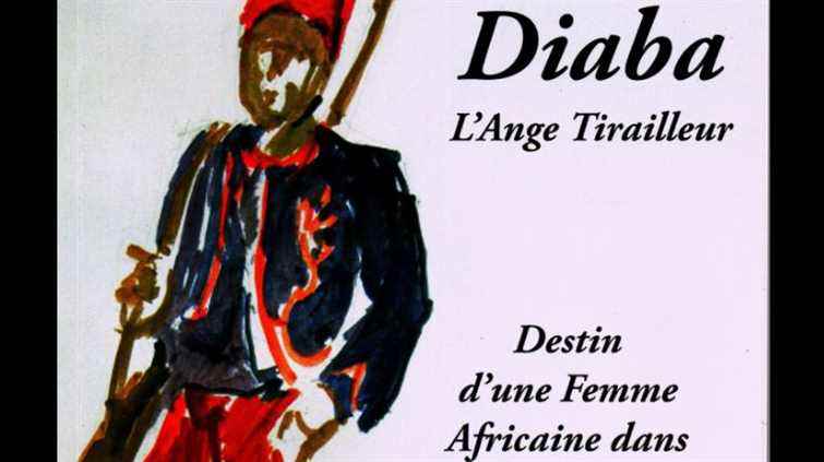 Two Avignon residents pay tribute to the Senegalese tirailleurs this Sunday at Chemin des Dames