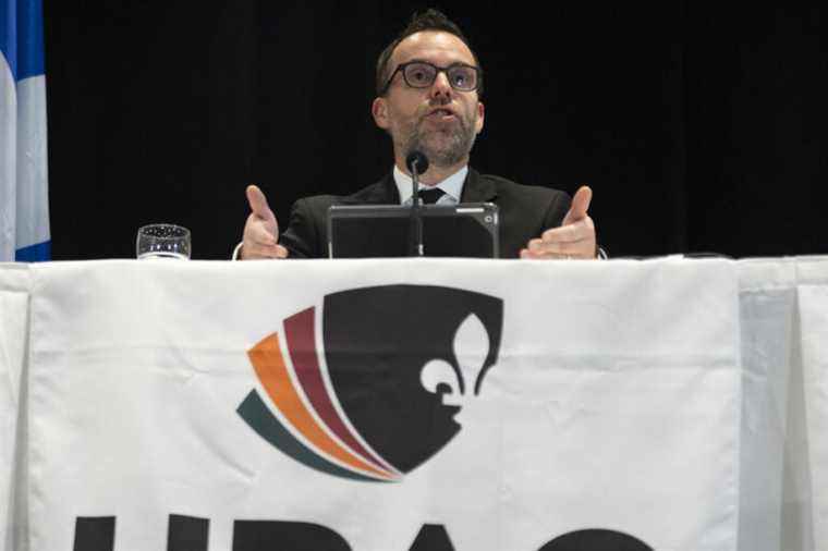 UPAC in search of a new branding to improve its image