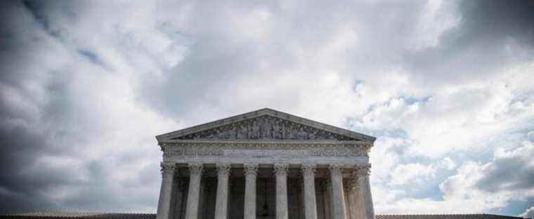 U.S. Supreme Court examines major gun case