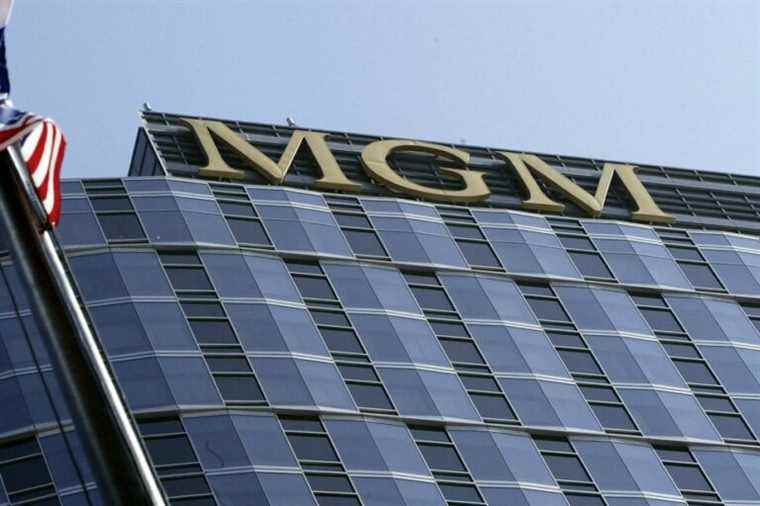 US unions want to prevent Amazon from buying MGM