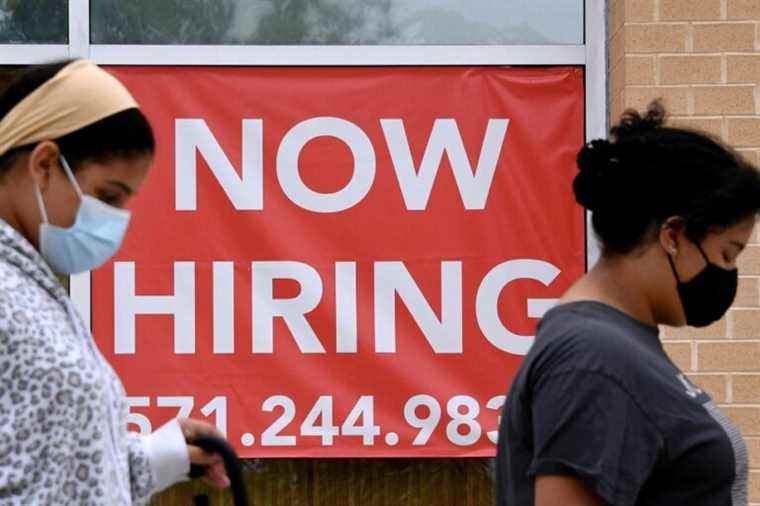 Unemployment claims remain close to their pre-pandemic level