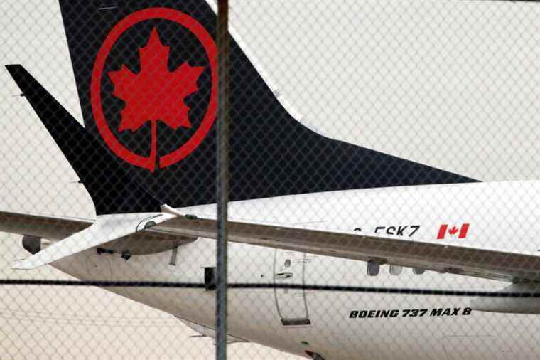 United States |  Air Canada pays US $ 4.5 million to compensate customers