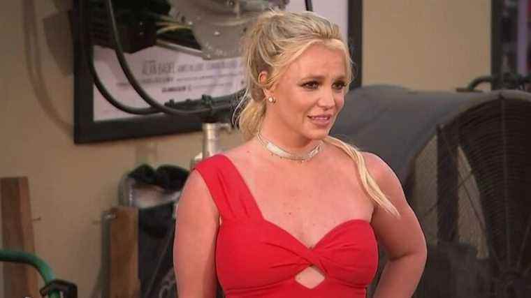 United States: Britney Spears released from her guardianship