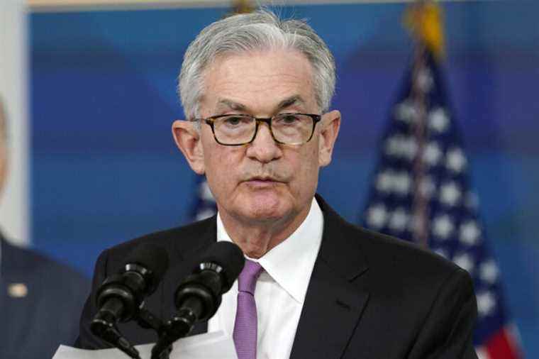 United States |  Omicron variant could drag economy, says Powell