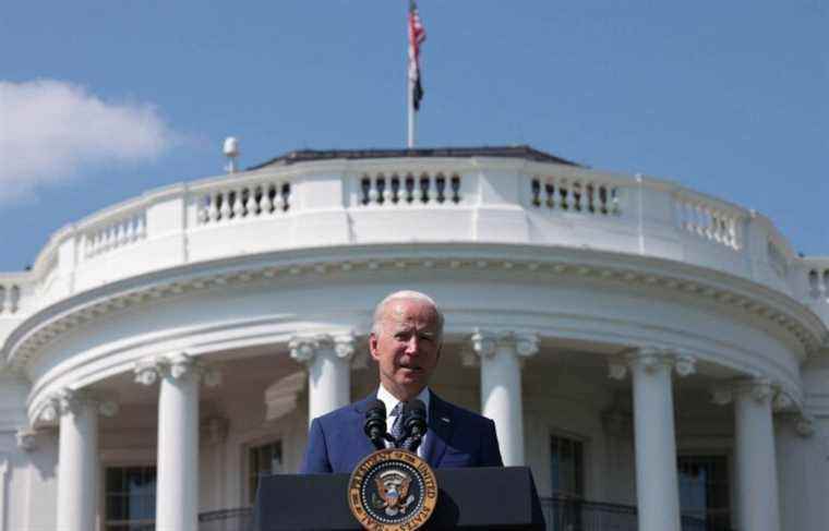 United States: the disappointed hopes of President Joe Biden