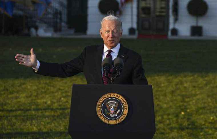 United States: the limits of Biden’s anti-inflation action