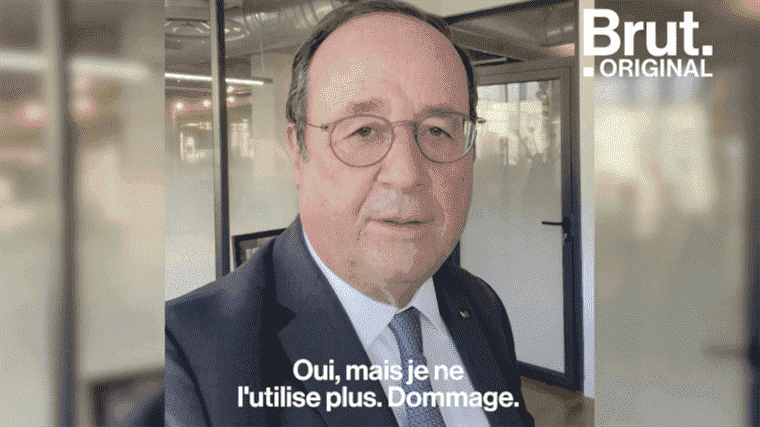 VIDEO.  The truth about François Hollande