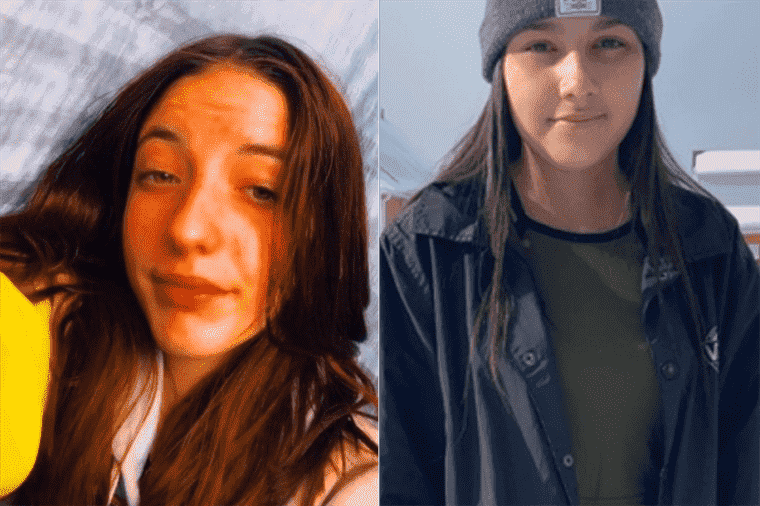 Val-d’Or |  Two teenage girls missing