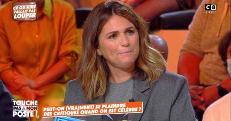 Valérie Benaïm in tears: her appalling testimony, “there was physical violence”