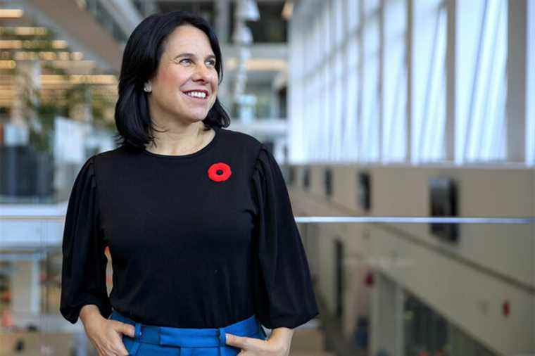 Valérie Plante answers your questions