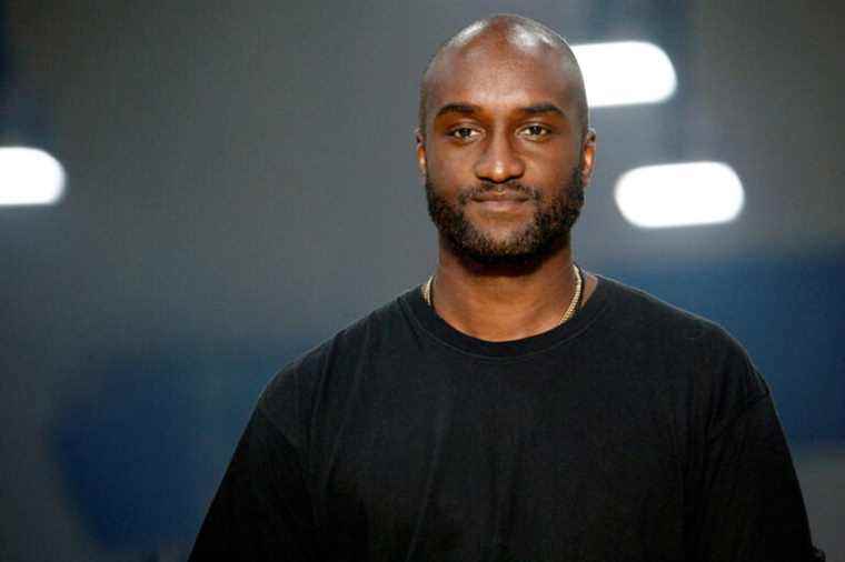 Virgil Abloh’s last fashion show will take place on Tuesday