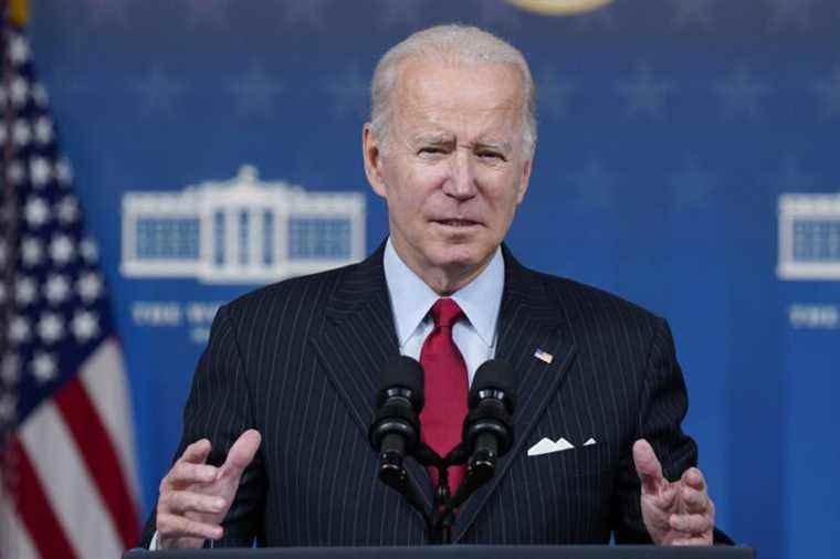 Virtual Summit for Democracy |  Joe Biden invited 110 countries, but not China and Turkey