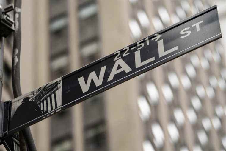 North American stock markets close higher