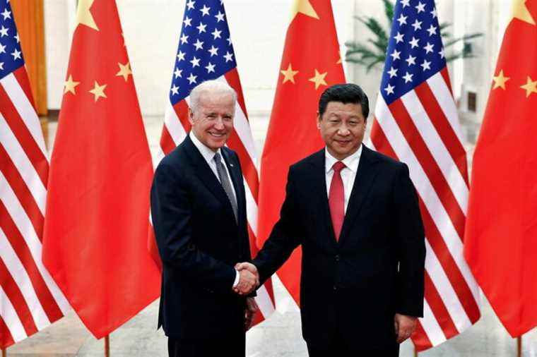 Washington issues warning to Beijing over Taiwan