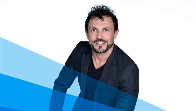 We are welcoming Willy Rovelli today