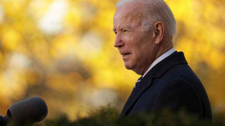 What’s in Joe Biden’s $ 1.8 trillion plan?