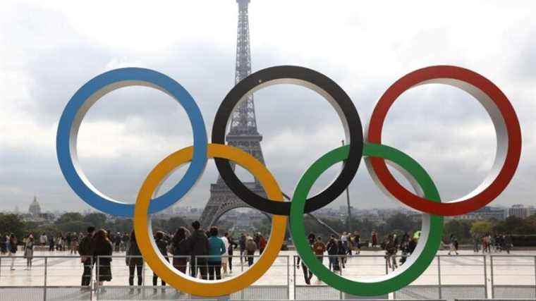 Will the Ardennes host Olympic delegations for the 2024 Paris Games?